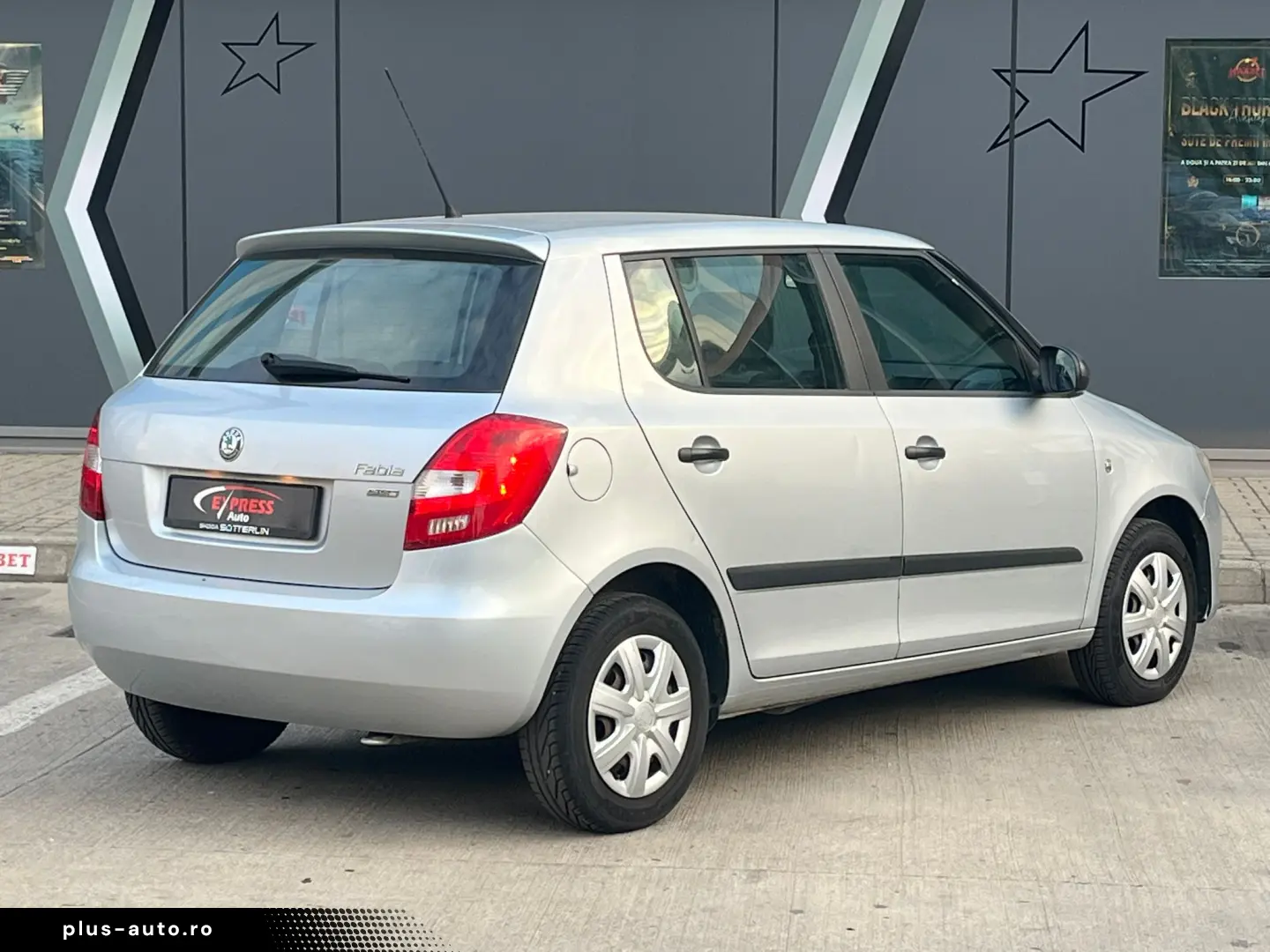 1.2 tsi 4 cilindri Euro 5 Rate Fixe Garantie Livrare