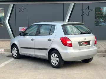 1.2 tsi 4 cilindri Euro 5 Rate Fixe Garantie Livrare