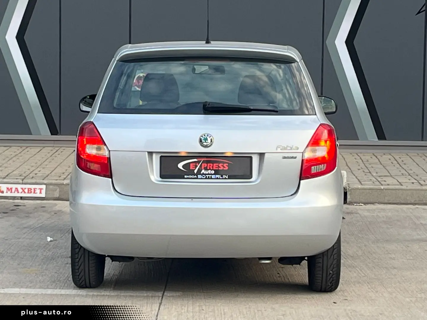 1.2 tsi 4 cilindri Euro 5 Rate Fixe Garantie Livrare