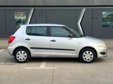 1.2 tsi 4 cilindri Euro 5 Rate Fixe Garantie Livrare