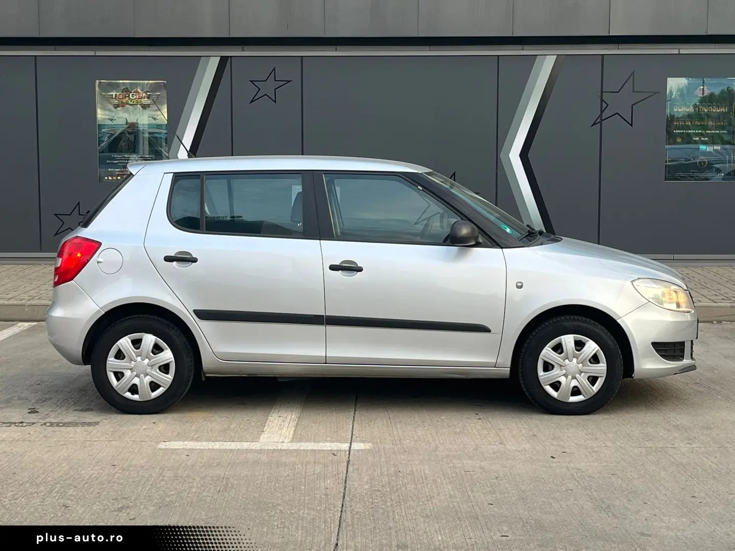 1.2 tsi 4 cilindri Euro 5 Rate Fixe Garantie Livrare