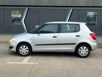 1.2 tsi 4 cilindri Euro 5 Rate Fixe Garantie Livrare