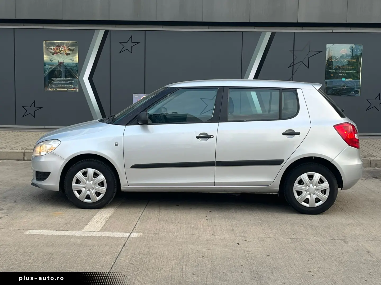 1.2 tsi 4 cilindri Euro 5 Rate Fixe Garantie Livrare