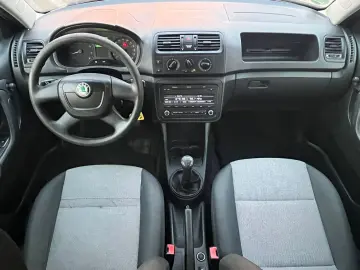 1.2 tsi 4 cilindri Euro 5 Rate Fixe Garantie Livrare