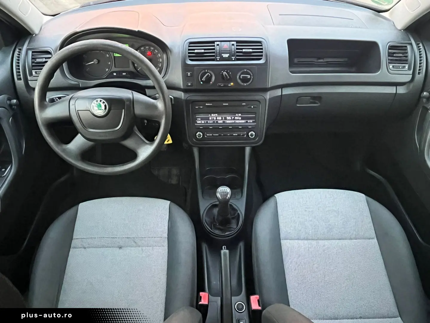 1.2 tsi 4 cilindri Euro 5 Rate Fixe Garantie Livrare