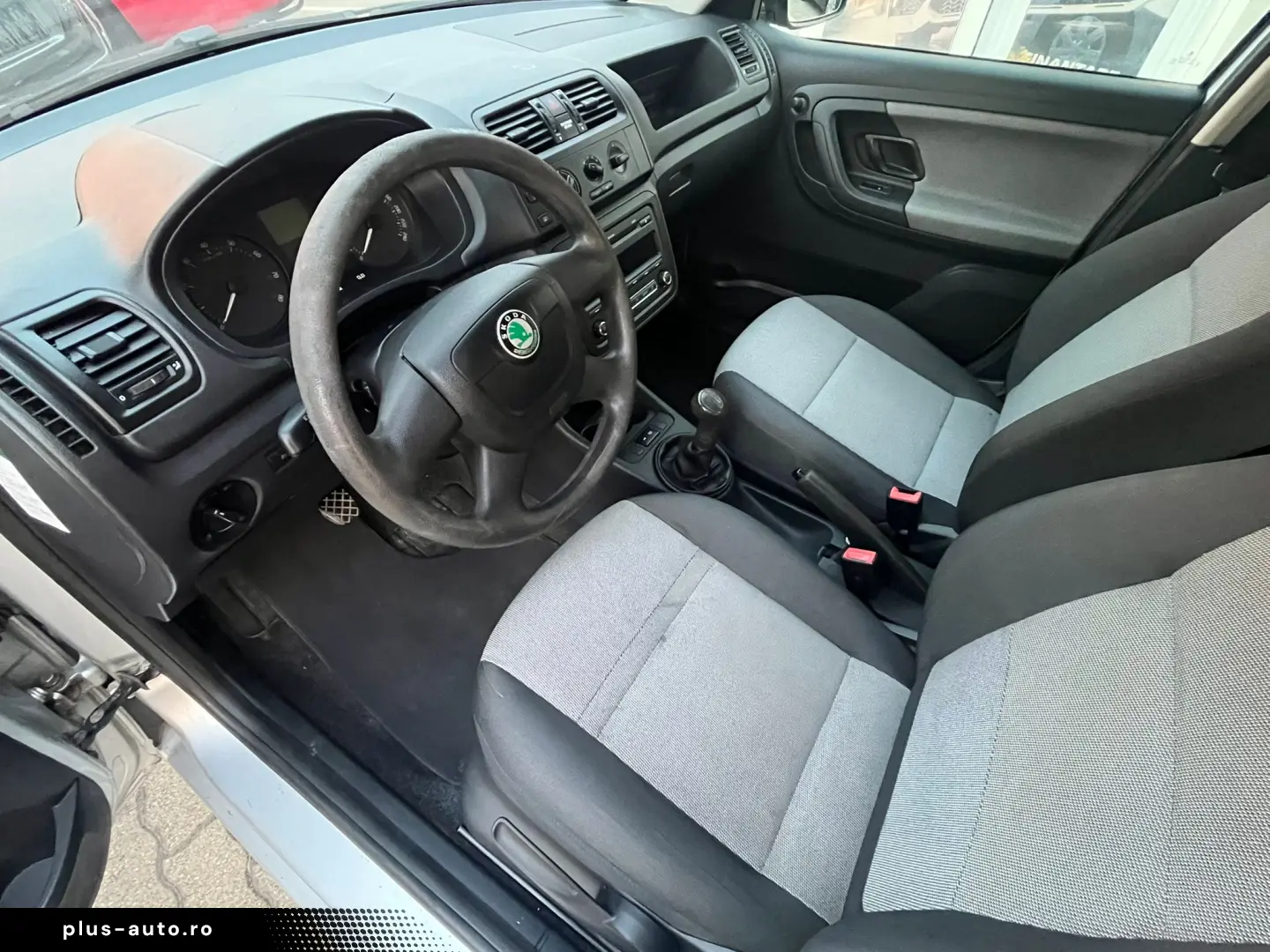 1.2 tsi 4 cilindri Euro 5 Rate Fixe Garantie Livrare