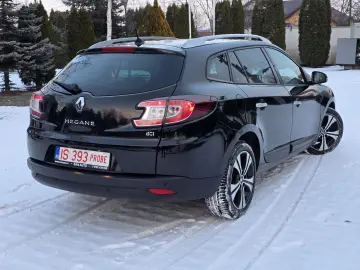 Renault Megane 2012 1.9 dCi 130 CP euro 5   RATE fara avans