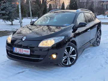 Renault Megane 2012 1.9 dCi 130 CP euro 5   RATE fara avans