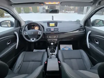 Renault Megane 2012 1.9 dCi 130 CP euro 5   RATE fara avans