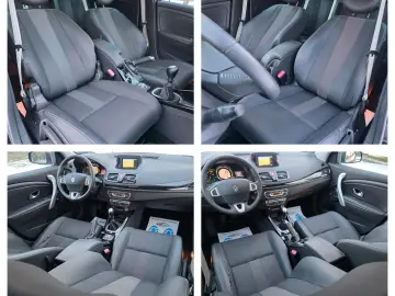 Renault Megane 2012 1.9 dCi 130 CP euro 5   RATE fara avans