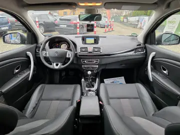 Renault Megane 2012 1.9 dCi 130 CP euro 5   RATE fara avans