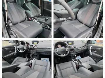 Renault Megane 2012 1.9 dCi 130 CP euro 5   RATE fara avans