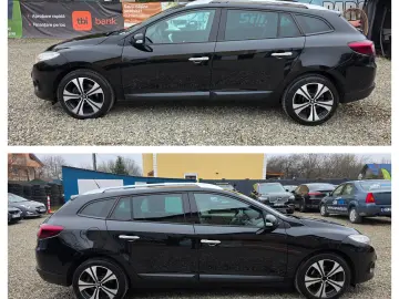 Renault Megane 2012 1.9 dCi 130 CP euro 5   RATE fara avans