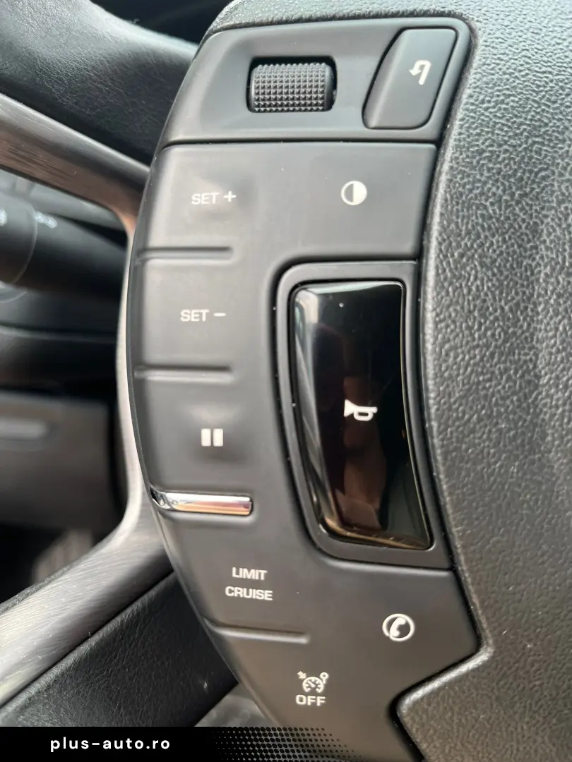 Citroen C5 inmatriculat Ro  Euro 5 Rate fixe