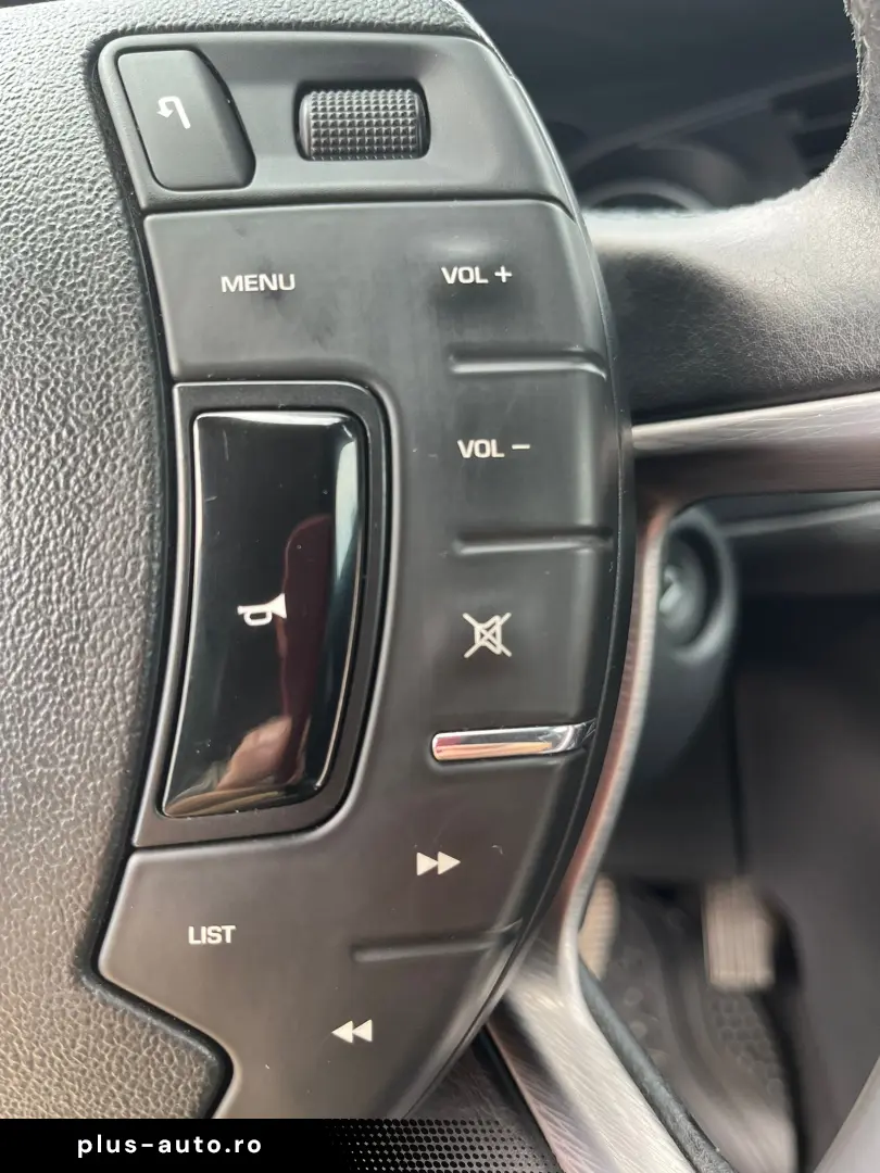 Citroen C5 inmatriculat Ro  Euro 5 Rate fixe