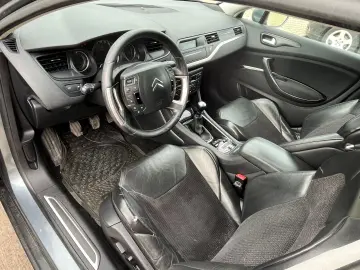 Citroen C5 inmatriculat Ro  Euro 5 Rate fixe