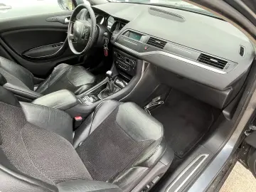 Citroen C5 inmatriculat Ro  Euro 5 Rate fixe