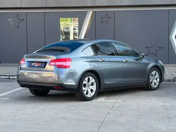 Citroen C5 inmatriculat Ro  Euro 5 Rate fixe