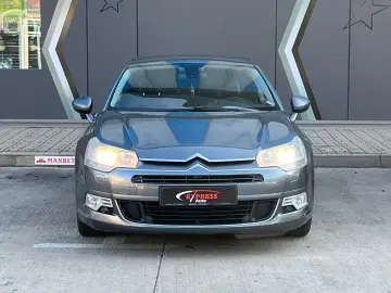 Citroen C5 inmatriculat Ro  Euro 5 Rate fixe