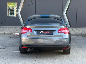 Citroen C5 inmatriculat Ro  Euro 5 Rate fixe