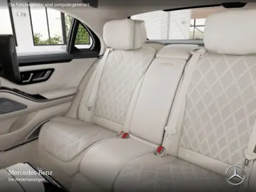MERCEDES-BENZ S 580 e 4M Pano Burm4D DIGITAL Exklusi&hellip;