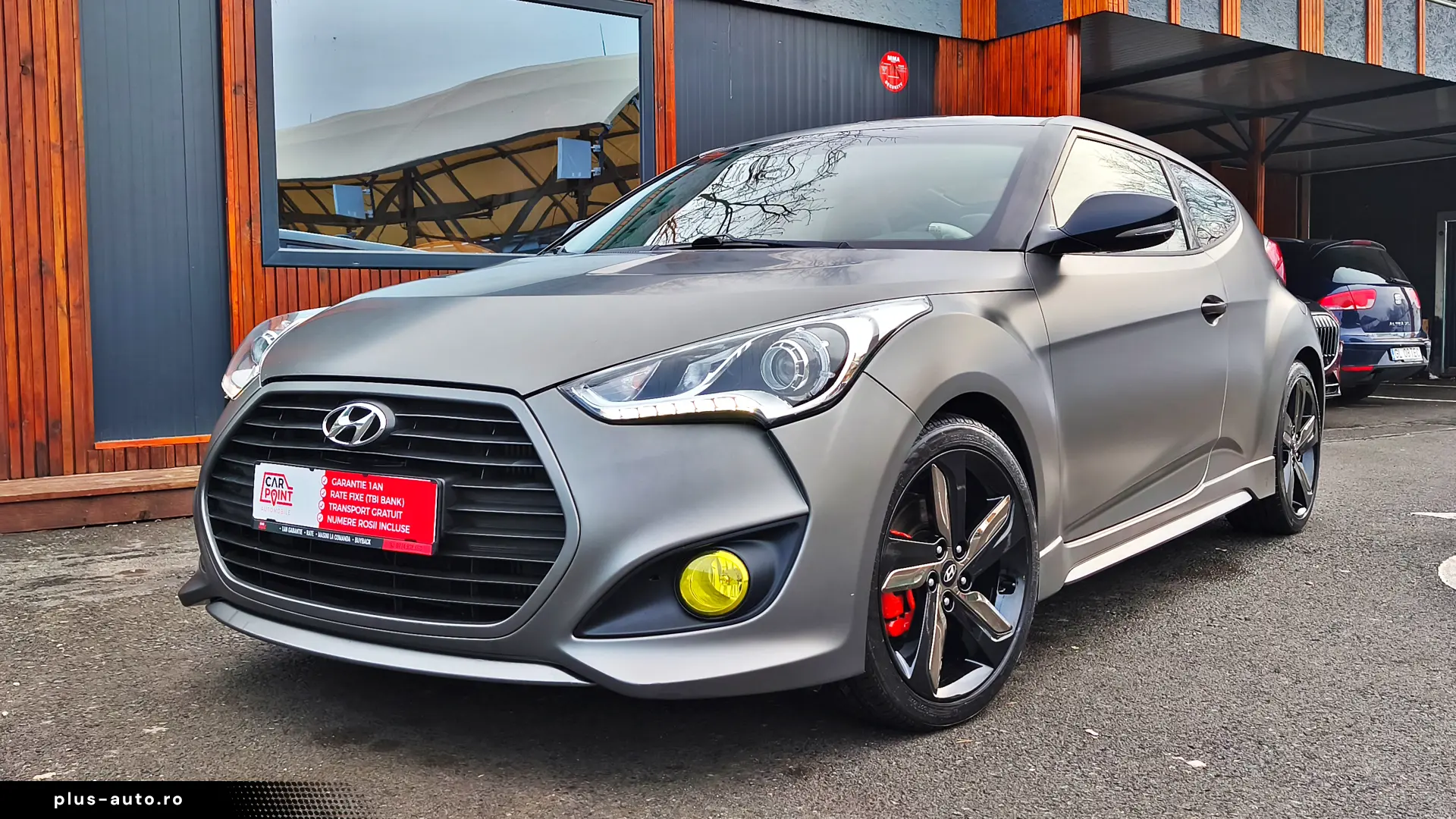 GARANTIE 1AN•RATE•Navi•Panoramic•Camera•Piele•Keyless