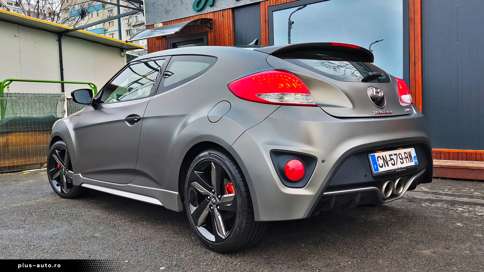 GARANTIE 1AN•RATE•Navi•Panoramic•Camera•Piele•Keyless