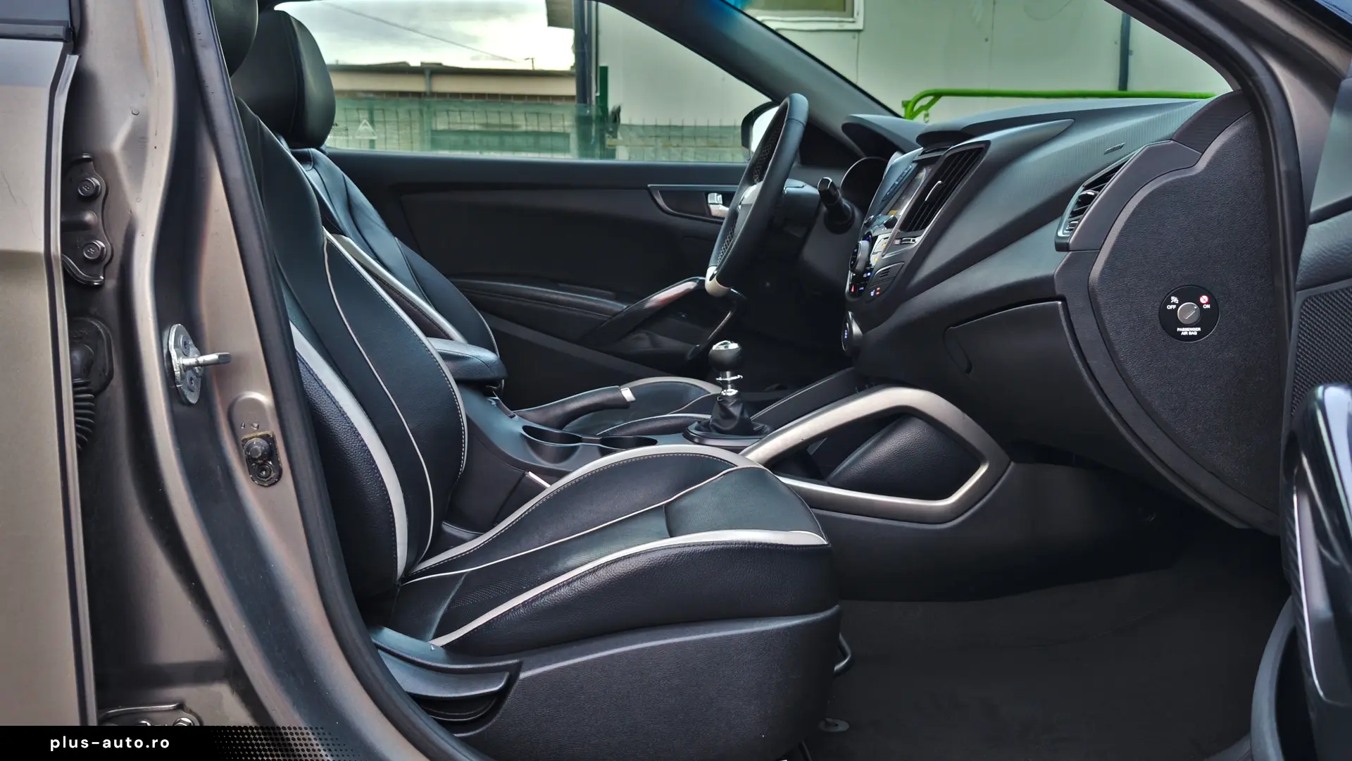 GARANTIE 1AN•RATE•Navi•Panoramic•Camera•Piele•Keyless