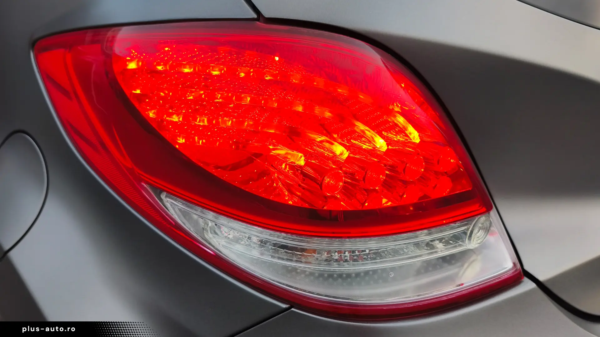 GARANTIE 1AN•RATE•Navi•Panoramic•Camera•Piele•Keyless