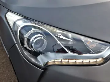 GARANTIE 1AN•RATE•Navi•Panoramic•Camera•Piele•Keyless