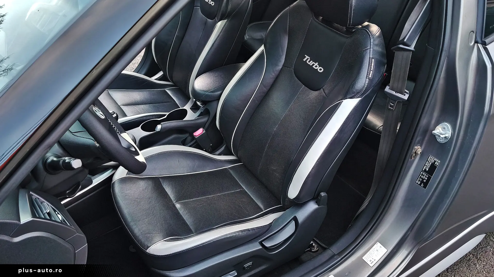 GARANTIE 1AN•RATE•Navi•Panoramic•Camera•Piele•Keyless