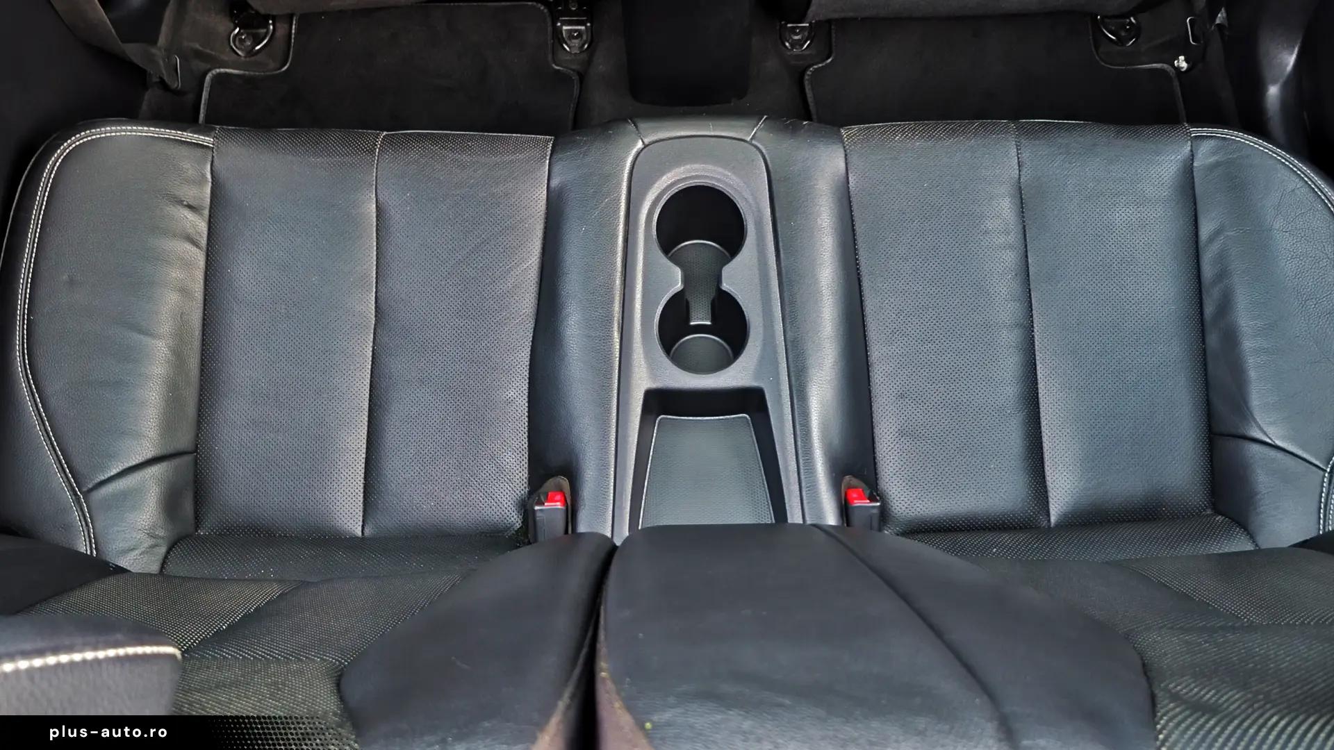 GARANTIE 1AN•RATE•Navi•Panoramic•Camera•Piele•Keyless