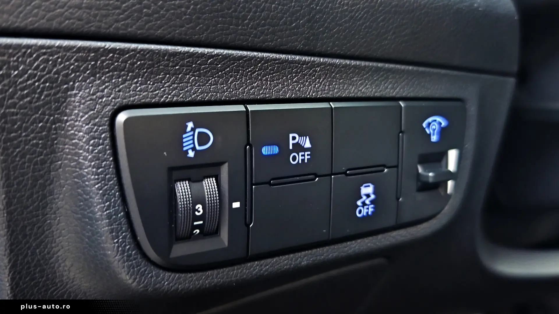 GARANTIE 1AN•RATE•Navi•Panoramic•Camera•Piele•Keyless