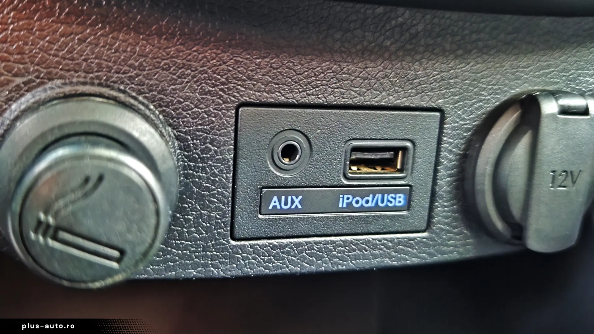 GARANTIE 1AN•RATE•Navi•Panoramic•Camera•Piele•Keyless