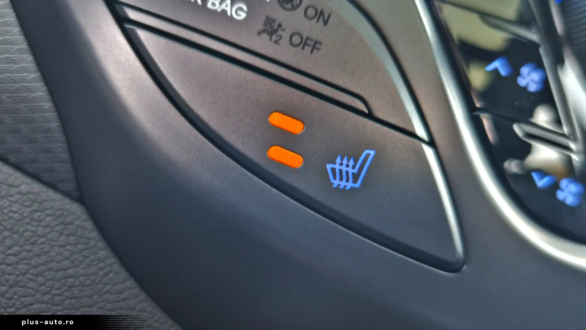 GARANTIE 1AN•RATE•Navi•Panoramic•Camera•Piele•Keyless