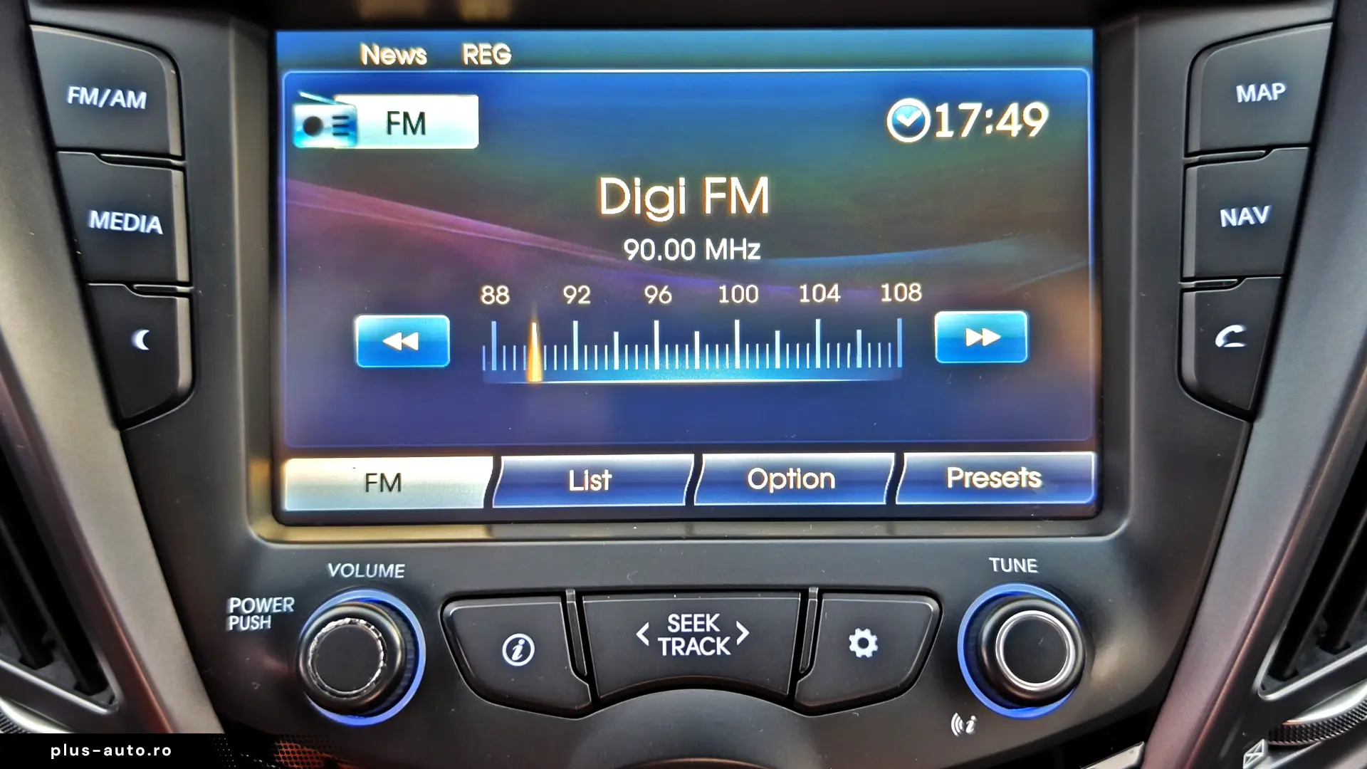 GARANTIE 1AN•RATE•Navi•Panoramic•Camera•Piele•Keyless