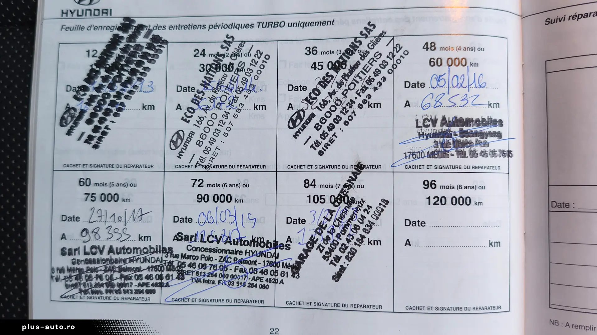 GARANTIE 1AN•RATE•Navi•Panoramic•Camera•Piele•Keyless