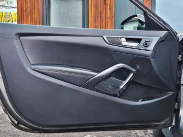 GARANTIE 1AN•RATE•Navi•Panoramic•Camera•Piele•Keyless