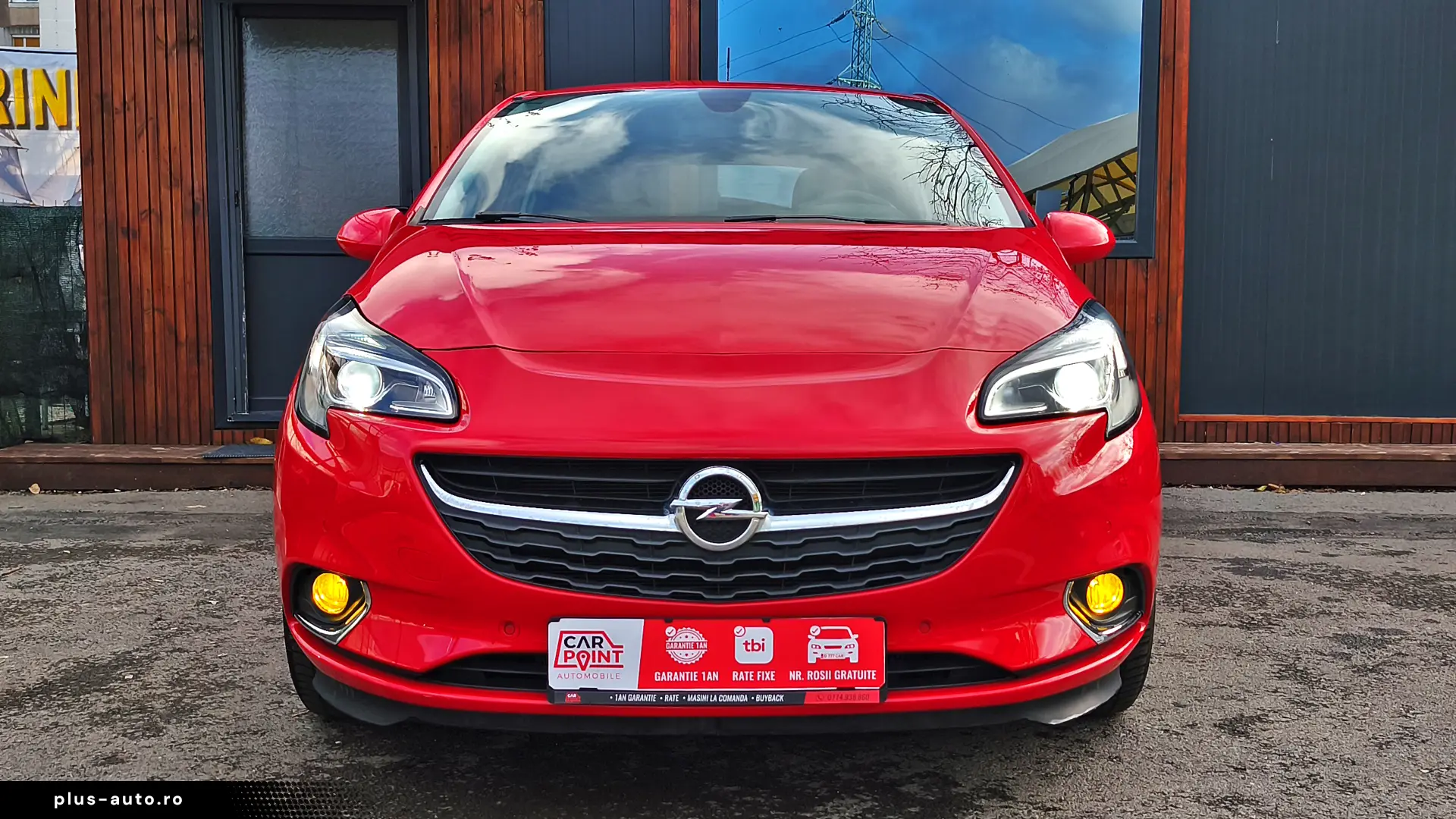 GARANTIE 1AN•RATE•Navi•Xenon•Camera•Piele