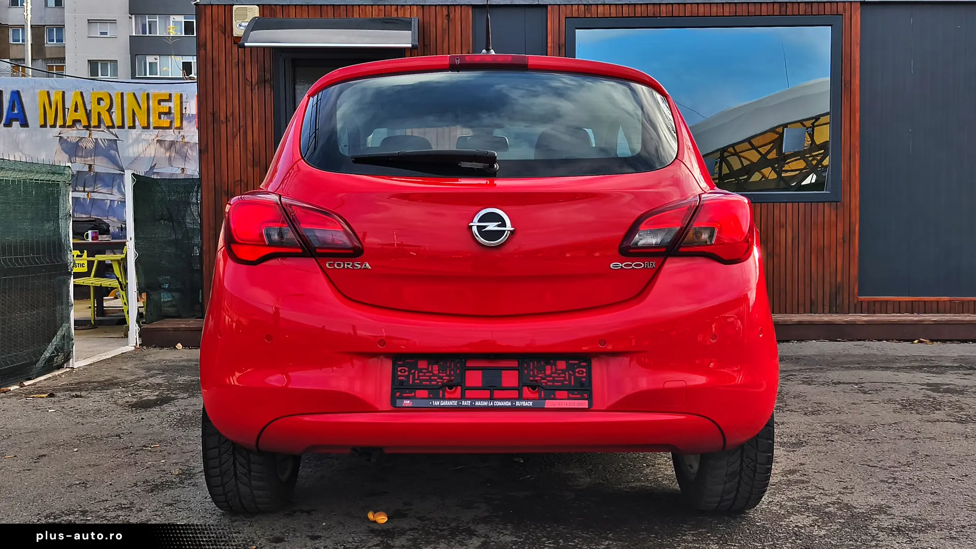 GARANTIE 1AN•RATE•Navi•Xenon•Camera•Piele