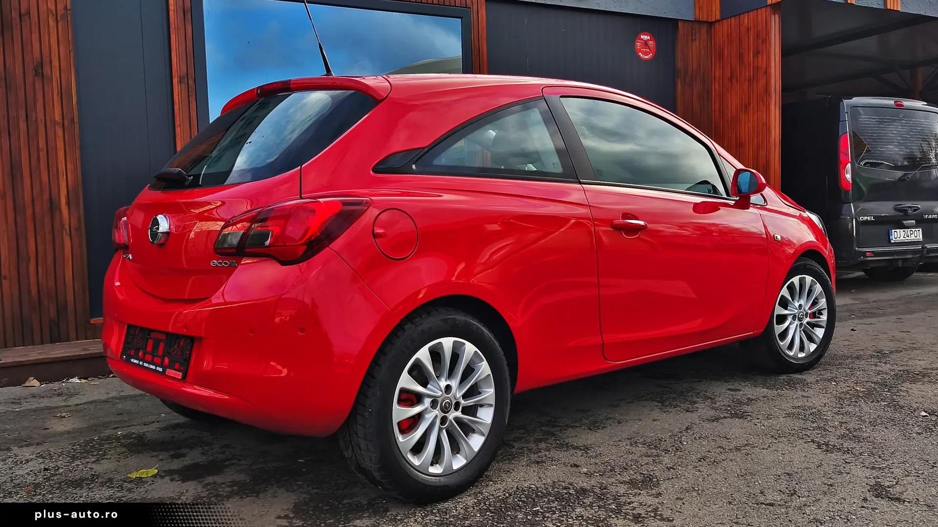 GARANTIE 1AN•RATE•Navi•Xenon•Camera•Piele