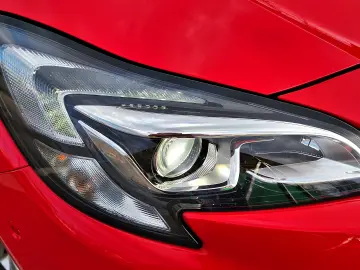 GARANTIE 1AN•RATE•Navi•Xenon•Camera•Piele