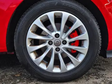 GARANTIE 1AN•RATE•Navi•Xenon•Camera•Piele