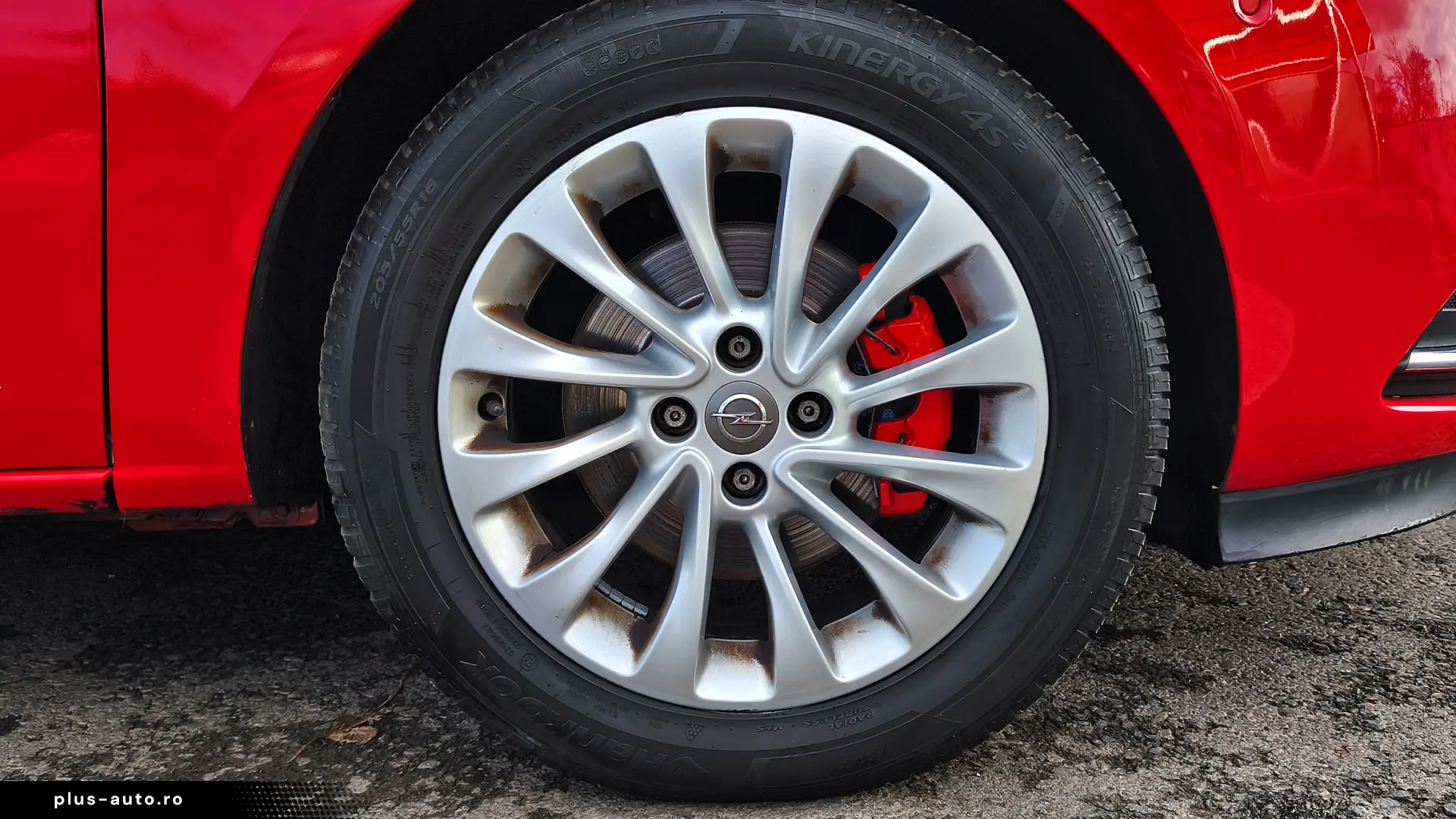 GARANTIE 1AN•RATE•Navi•Xenon•Camera•Piele