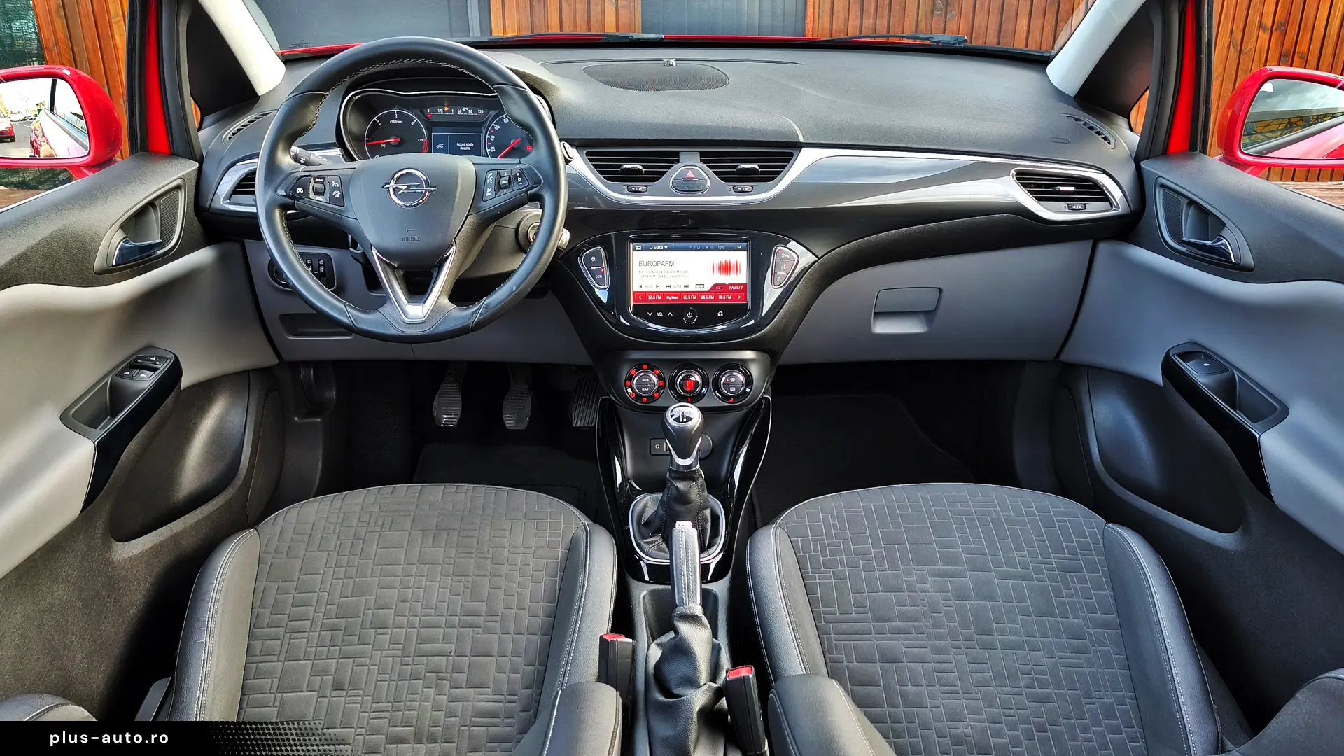 GARANTIE 1AN•RATE•Navi•Xenon•Camera•Piele