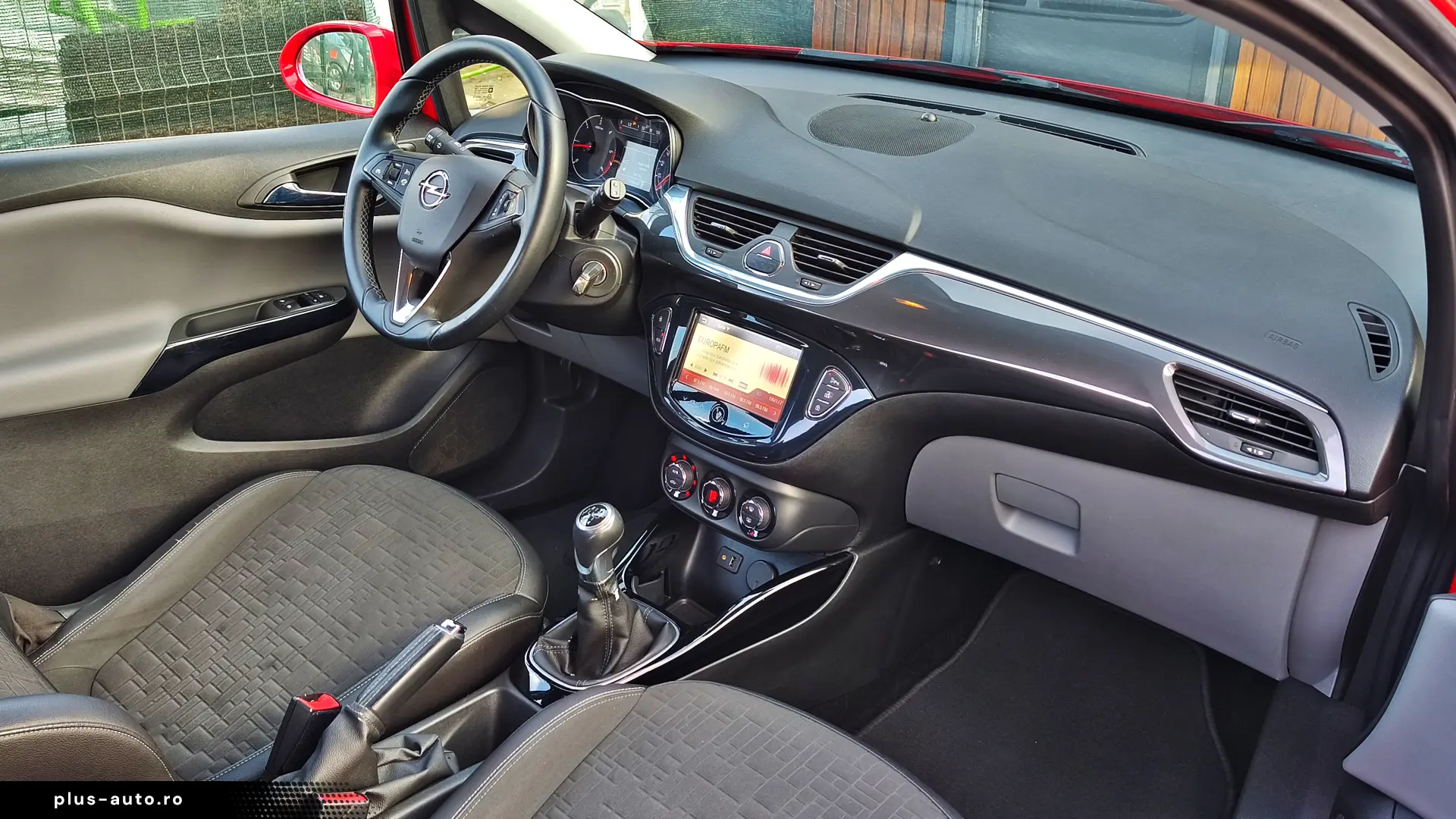 GARANTIE 1AN•RATE•Navi•Xenon•Camera•Piele