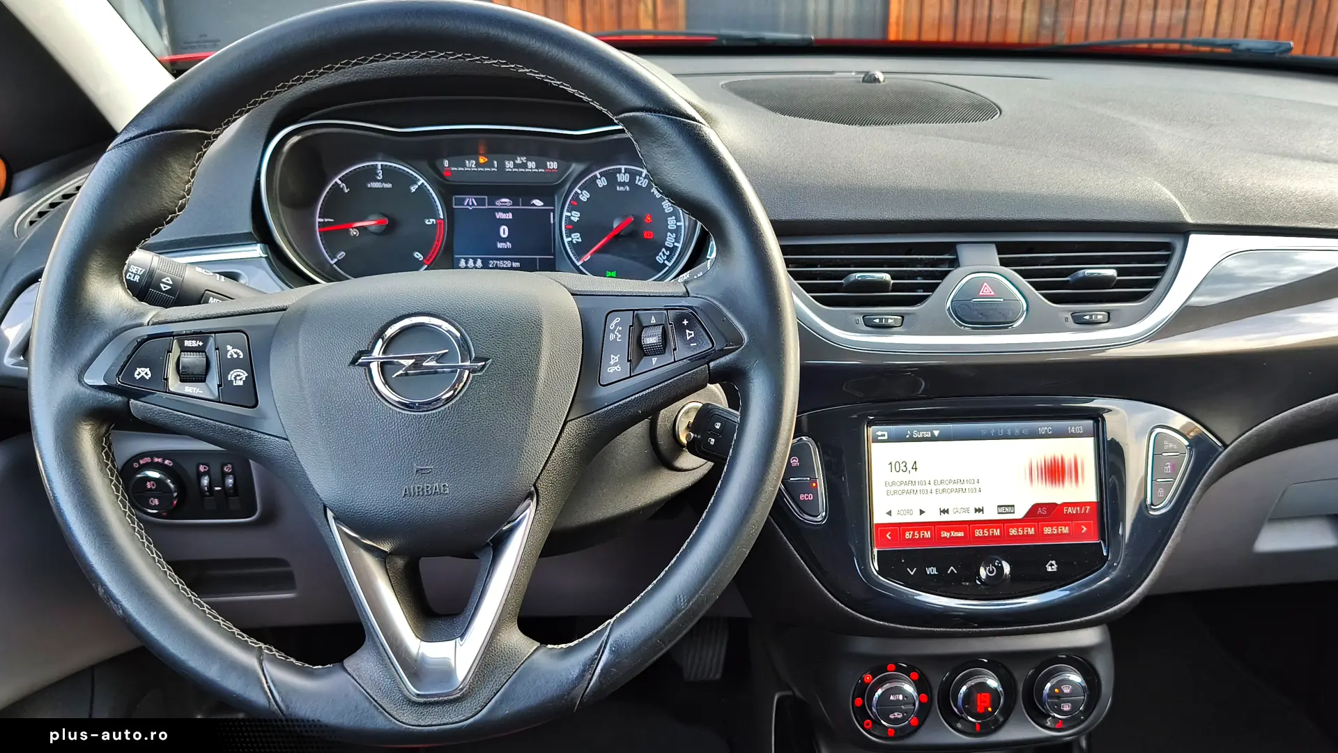 GARANTIE 1AN•RATE•Navi•Xenon•Camera•Piele