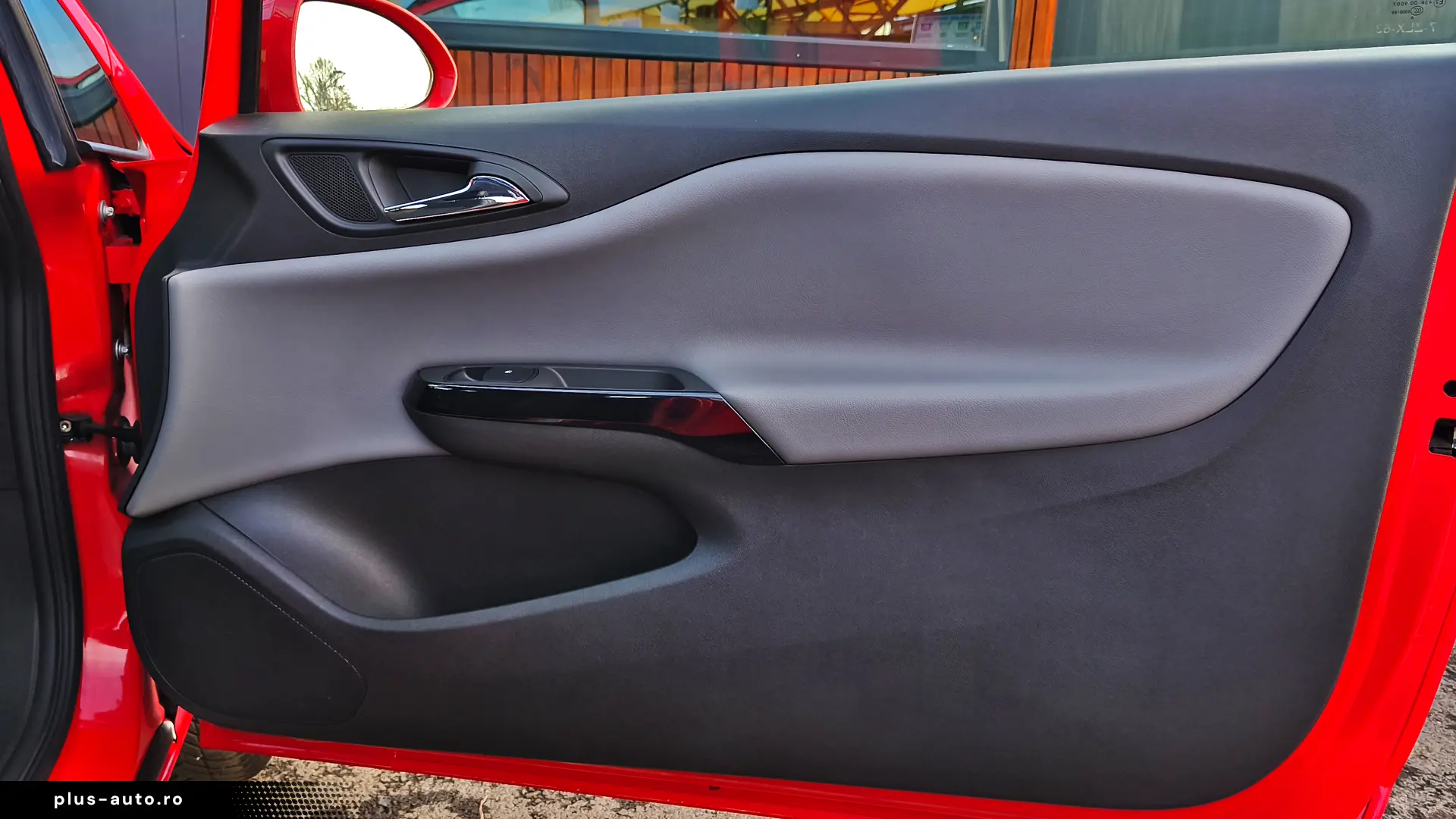 GARANTIE 1AN•RATE•Navi•Xenon•Camera•Piele