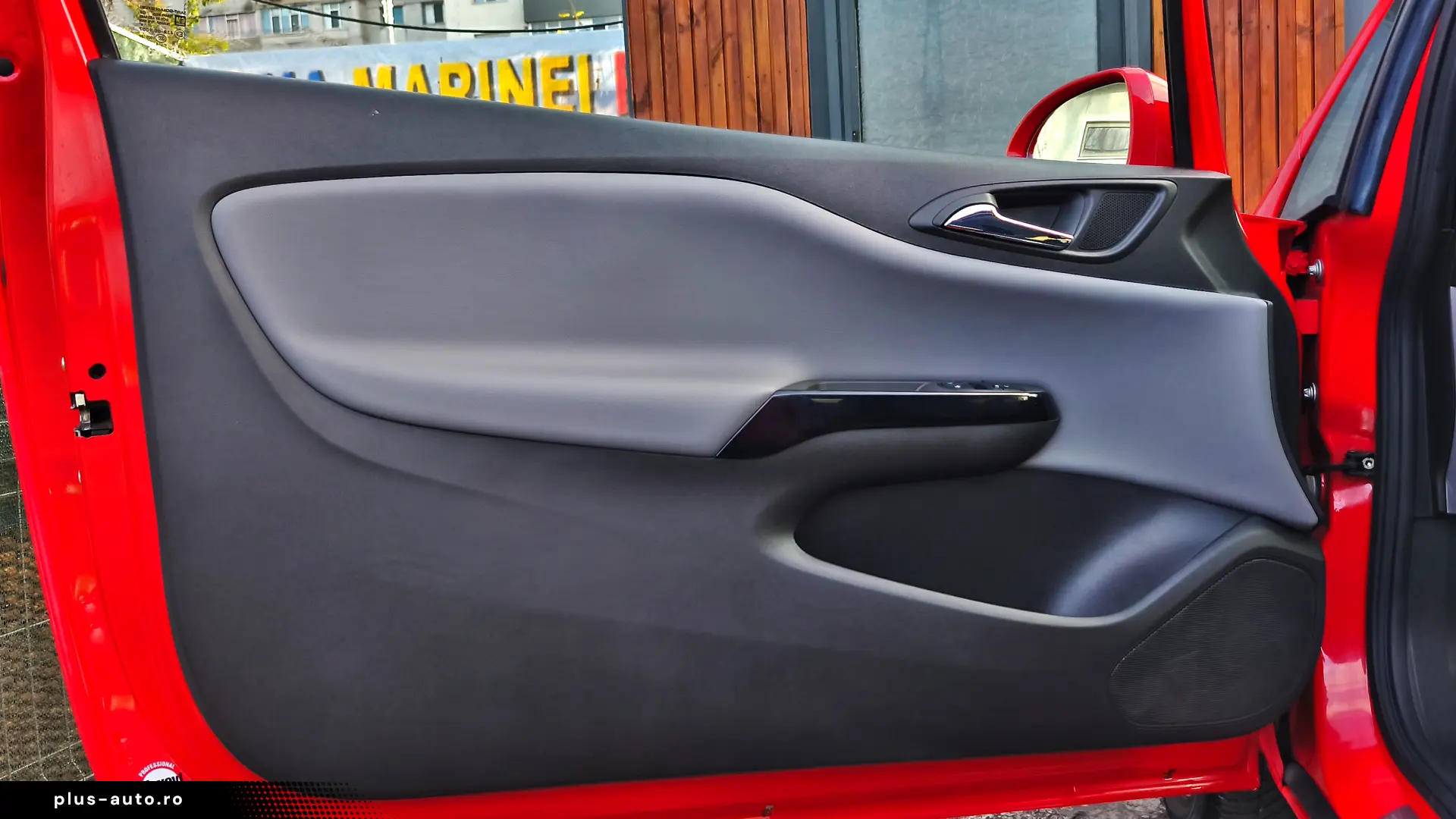 GARANTIE 1AN•RATE•Navi•Xenon•Camera•Piele