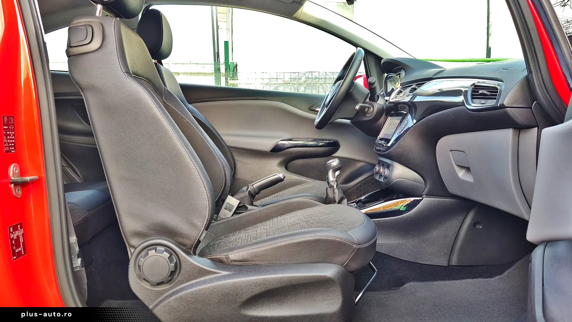 GARANTIE 1AN•RATE•Navi•Xenon•Camera•Piele